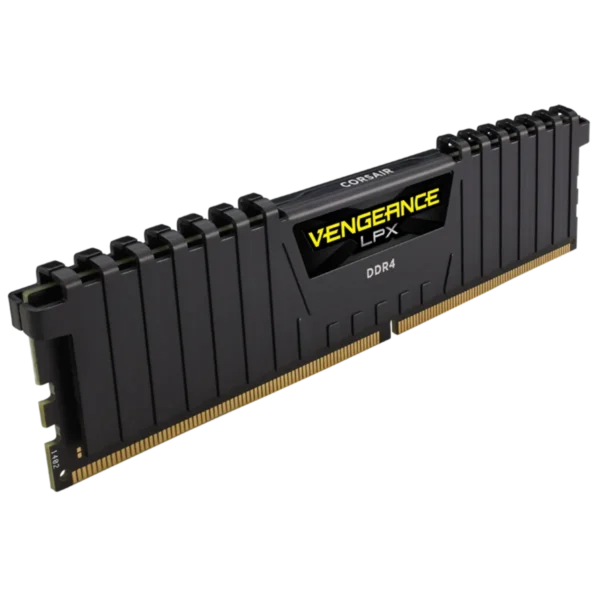 CORSAIR VENGEANCE? LPX 16GB (1 x 16GB) DDR4 DRAM 3200MHz C16