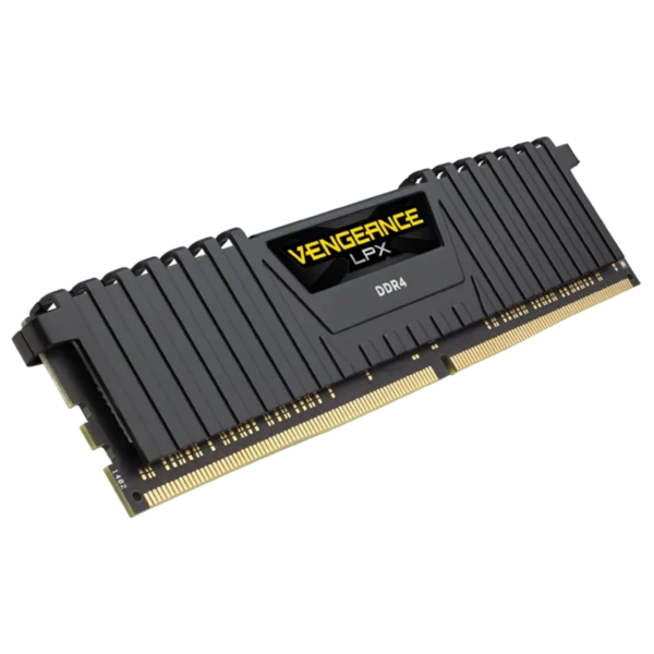 CORSAIR VENGEANCE? LPX 8GB (1 x 8GB) DDR4 DRAM 3200MHz C16 M