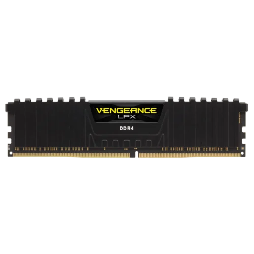CORSAIR VENGEANCE? LPX 8GB (1 x 8GB) DDR4 DRAM 3200MHz C16 M
