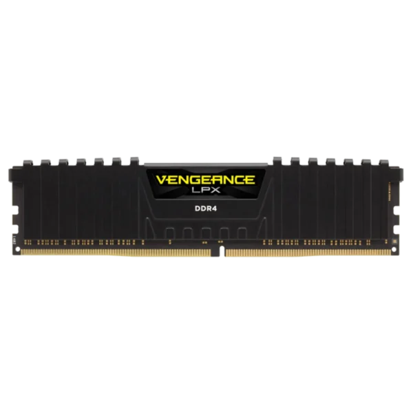 CORSAIR VENGEANCE? LPX 8GB (1 x 8GB) DDR4 DRAM 3200MHz C16 M