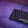 Corsair K65 PRO MINI RGB 65% Optical-Mechanical Gaming Keybo