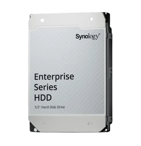 Synology 8TB HAT5320 SATA III 3.5'' Internal Enterprise HDD