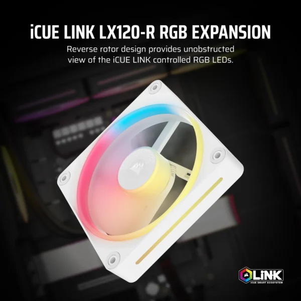 CORSAIR LX-R RGB Series