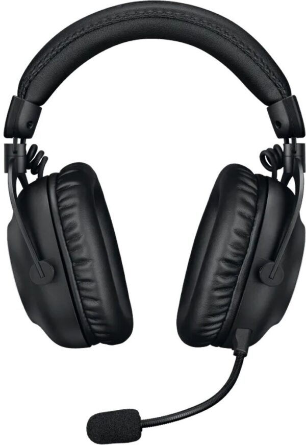 981-001263_default.jpg Logitech Pro X 2 Lightspeed Wireless 7.1 Gaming Headset with