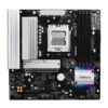 ASRock A620AM Pro RS AM5 M-ATX Motherboard
