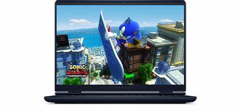 Dell Alienware 16 Aurora 16-inch WQXGA Laptop