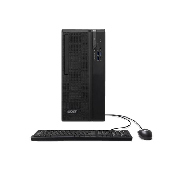Acer VS2720G Intel Ci5-14400 Desktop PC