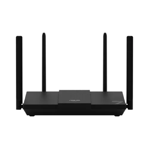Asus RT-BE50 Dual-Band Wi-Fi Router