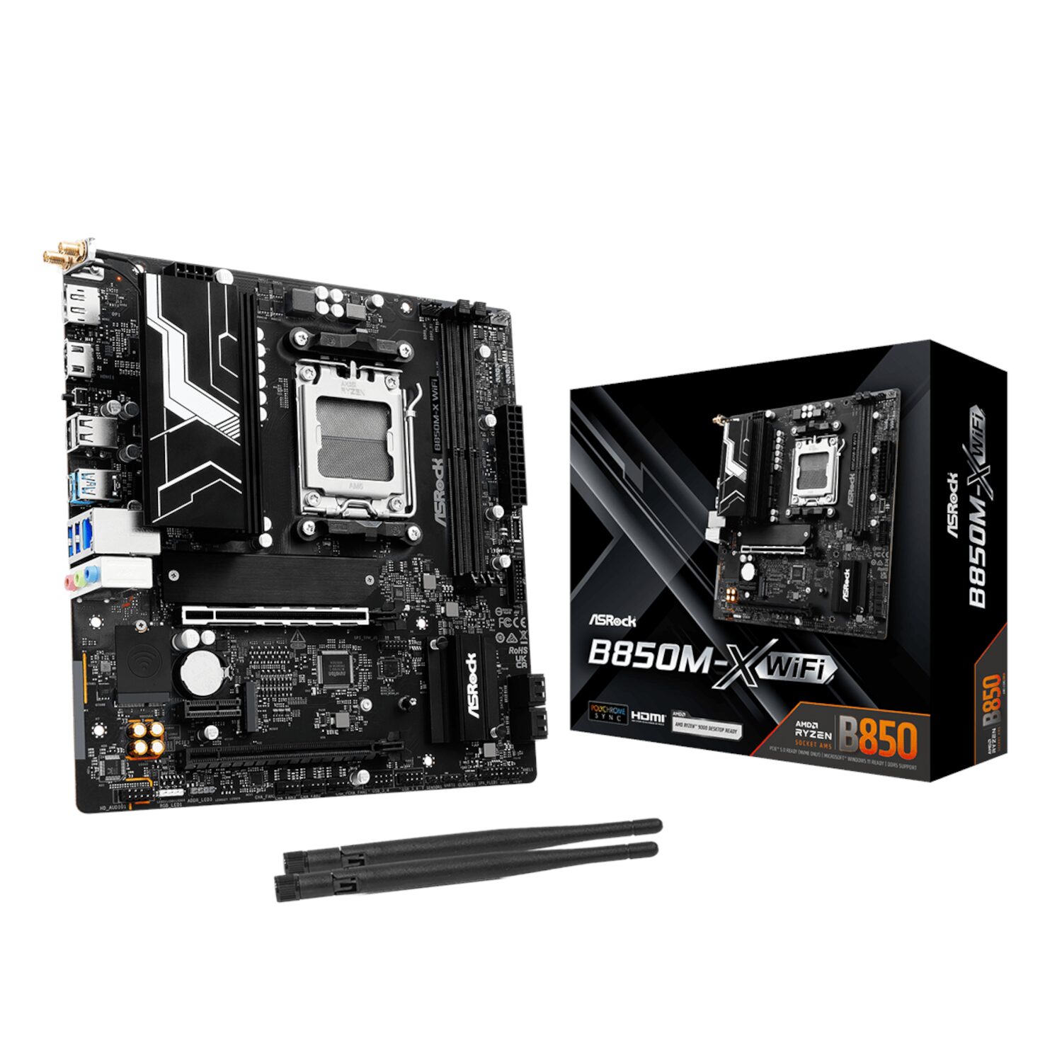 Thumbnail product image - 1