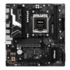 ASRock B850M-X WiFi AM5 Micro ATX Motherboard (DDR5
