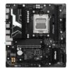 ASRock B850M-X WiFi AM5 Micro ATX Motherboard (DDR5