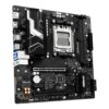 ASRock B850M-X WiFi AM5 Micro ATX Motherboard (DDR5