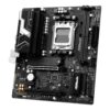 ASRock B850M-X WiFi AM5 Micro ATX Motherboard (DDR5