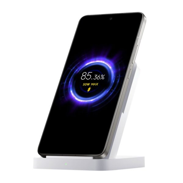 Xiaomi 50W Wireless Charging Stand Pro