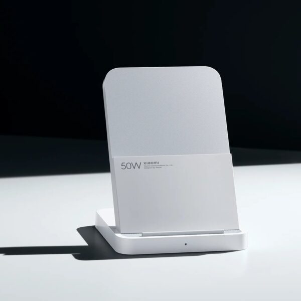 Xiaomi 50W Wireless Charging Stand Pro