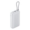 Xiaomi Power Bank 20000mAh (Integrated Cable)