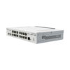 MikroTik Cloud Core Router CCR2004-16G-2S+
