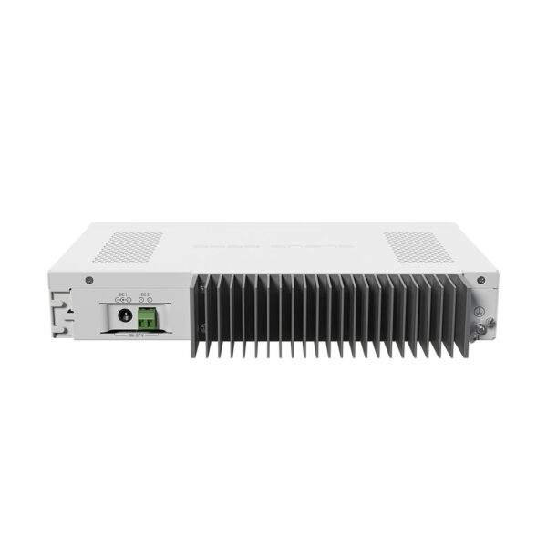 MikroTik Cloud Core Router CCR2004-16G-2S+