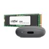 COBBLE-2TB-BUNDLE-G_Asus-Cobble-M.2-SSD-Type-C-Enclosure-and-Crucial-E100-2TB-NVMe-Bundle-Grey_wr_04a.jpg Asus Cobble M.2 SSD Type-C Enclosure and Crucial E100 2TB NV
