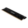 Crucial Pro 16GB 6400Mhz DDR5 Desktop OC Gaming Memory
