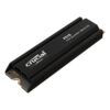 Crucial P310 4TB M.2 Gen4 with Heatsink NVMe 3D NAND SSD