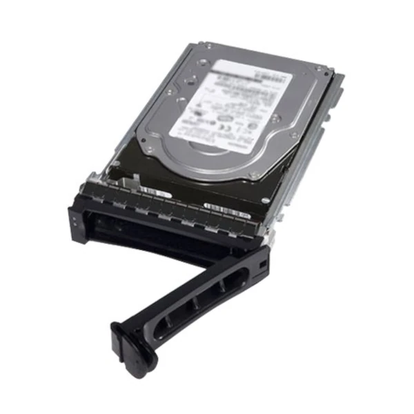 Dell 401-ABHQ 2.5-inch 2400GB SAS Internal Hard Drive