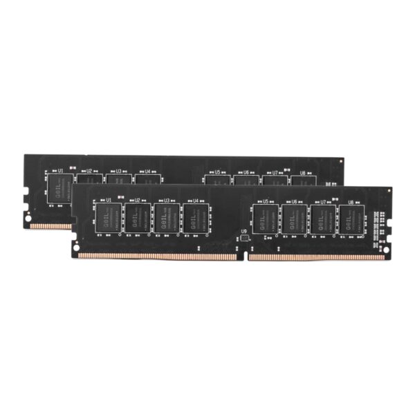 GeIL Pristine 16GB DDR4 3200MHz Desktop Memory Kit (8GB x 2)