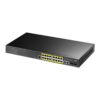 GS2018PS2_wr_02.jpg Cudy 16 Port Layer 2 Managed Gigabit PoE Switch