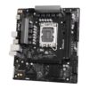 ASRock H810M-H Intel LGA1851 Micro ATX Motherboard