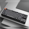 Keychron_K8M-J4_wr_03a.jpg Keychron K8 Max QMK Wireless Custom Mechanical Keyboard