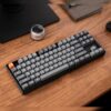 Keychron_K8M-J4_wr_04a.jpg Keychron K8 Max QMK Wireless Custom Mechanical Keyboard