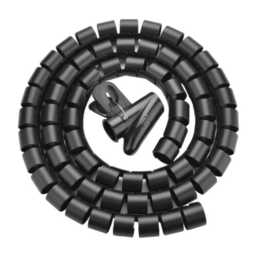 LP121-30819_UGreen-LP121-Cable-Protection-Tube-25mm-x-3M-Black_wr_01a.jpg UGreen LP121 Cable Protection Tube 25mm x 3M