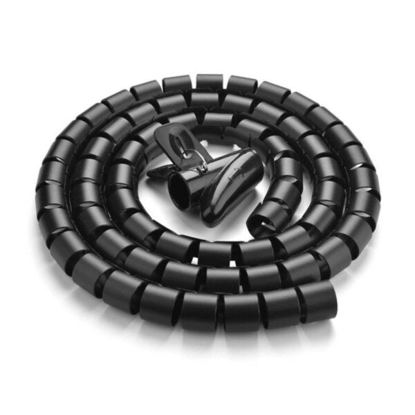 LP121-30819_UGreen-LP121-Cable-Protection-Tube-25mm-x-3M-Black_wr_02a.jpg UGreen LP121 Cable Protection Tube 25mm x 3M