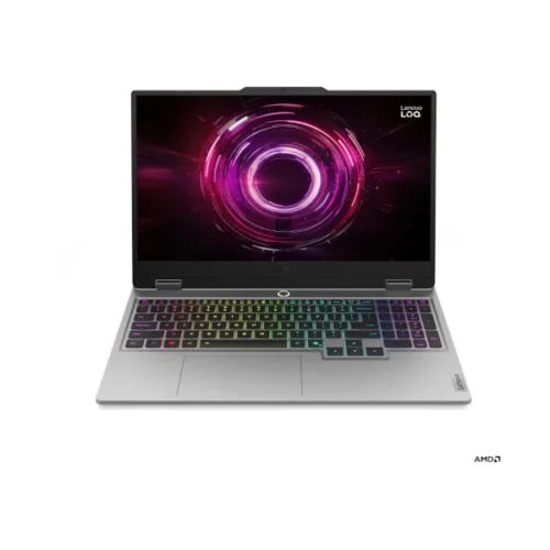 Lenovo LOQ 15AHP10 15.6-inch FHD AI Laptop Lenovo LOQ 15AHP10 15.6-inch FHD AI Laptop