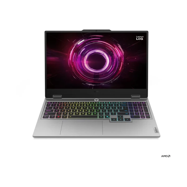 Lenovo LOQ 15AHP10 15.6-inch FHD AI Laptop
