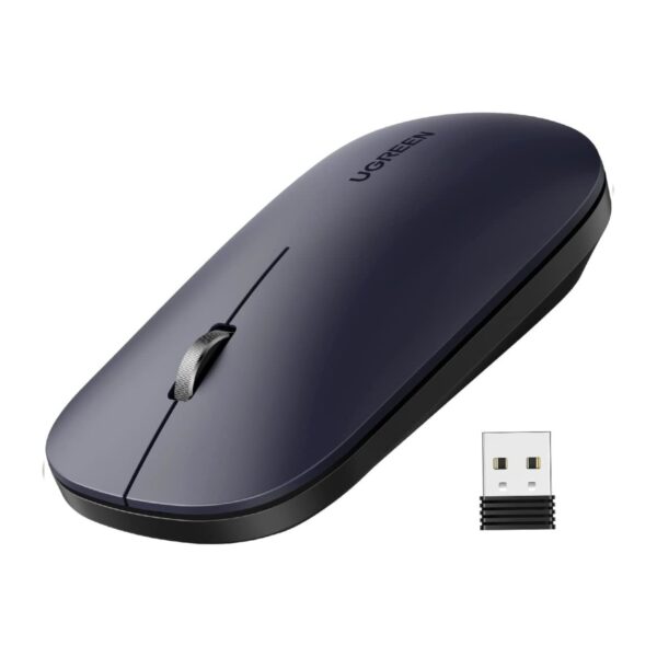MU001-90372_UGreen-Portable-2.4GHz-Wireless-Mouse-Black_wr_01.jpg UGreen Portable 2.4GHz Wireless Mouse