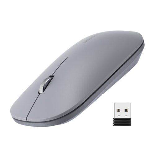 UGreen Portable 2.4GHz Wireless Mouse
