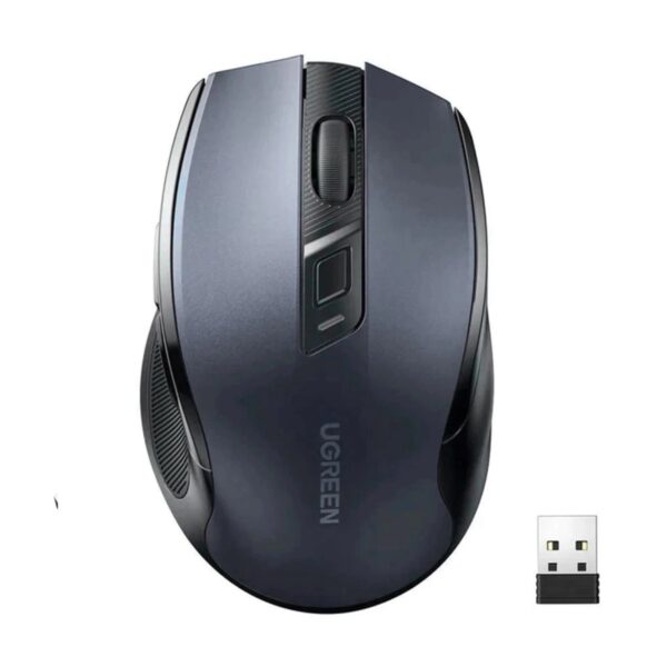 MU006-90855_UGreen-MU006-2.4GHz-Wireless-Optical-Mouse-Black_wr_01.jpg UGreen MU006 2.4GHz Wireless Optical Mouse