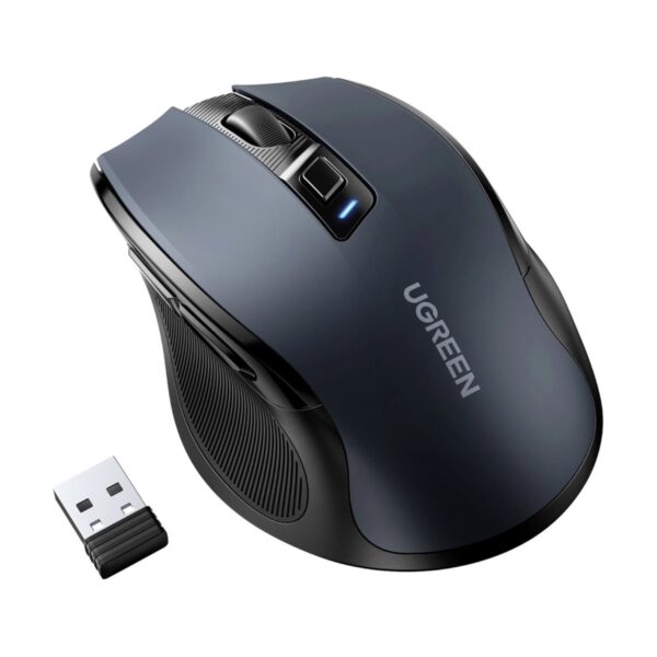 MU006-90855_UGreen-MU006-2.4GHz-Wireless-Optical-Mouse-Black_wr_02.jpg UGreen MU006 2.4GHz Wireless Optical Mouse