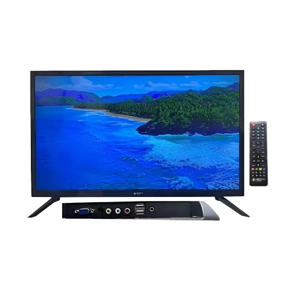 Nesty 32 Inch LED Backlit High Definition Ready Non Smart Television