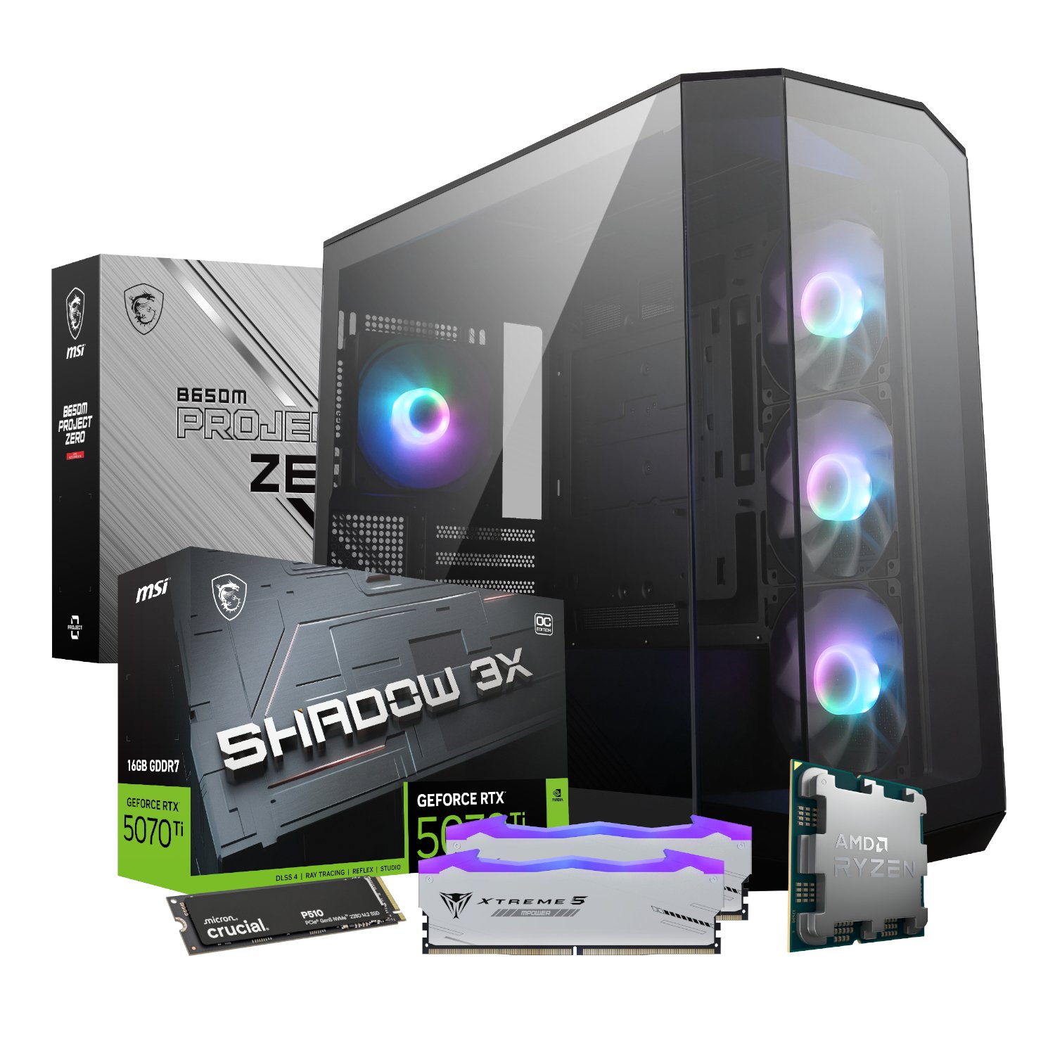 Thumbnail product image - 3