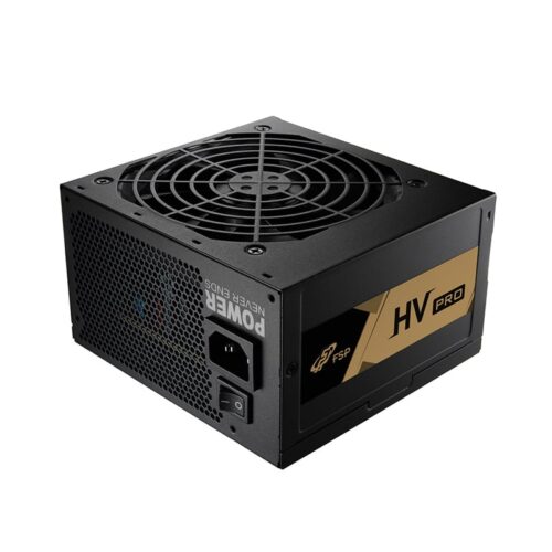 PPA5505402_wr_01.jpg FSP HV Pro 550W Plus Non-Modular PSU