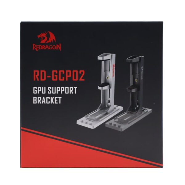 RD-GCP02_wr_04.jpg Redragon GPU Anti-Sag Bracket