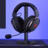 Redragon Arrow Pro H858 Wireless Gaming Headset (Bluetooth +