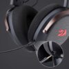 Redragon Arrow Pro H858 Wireless Gaming Headset (Bluetooth +