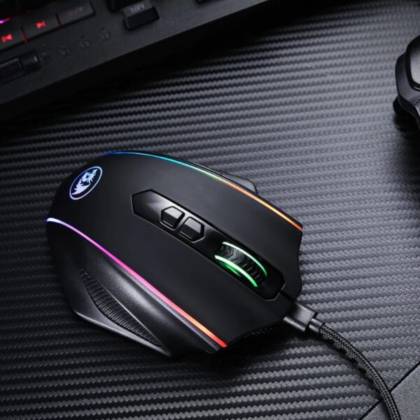 REDRAGON VAMPIRE ELITE Wireless 16000DPI