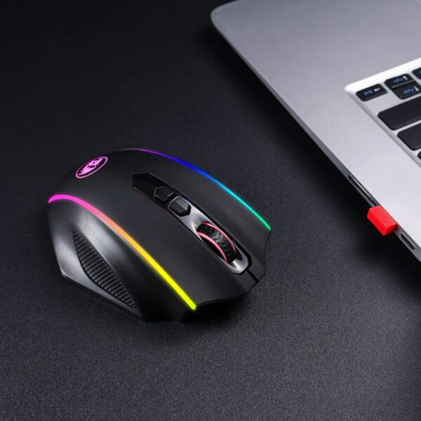 REDRAGON VAMPIRE ELITE Wireless 16000DPI