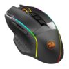 REDRAGON Enlightment 19000DPI RGB Wireless Gaming Mouse