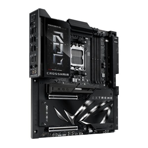 ROGCROSSHAIRX870EEXTREME_Asus-ROG-Crosshair-X870E-EXTREME-AM5-E-ATX-Gaming-Motherboard-Black_wr_03.jpg Asus ROG Crosshair X870E EXTREME AM5 E-ATX Gaming Motherboar