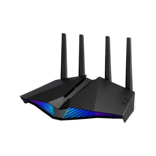 Asus RT-AX82U AX5400 Dual Band Gigabit WiFi 6 Gaming Wireles